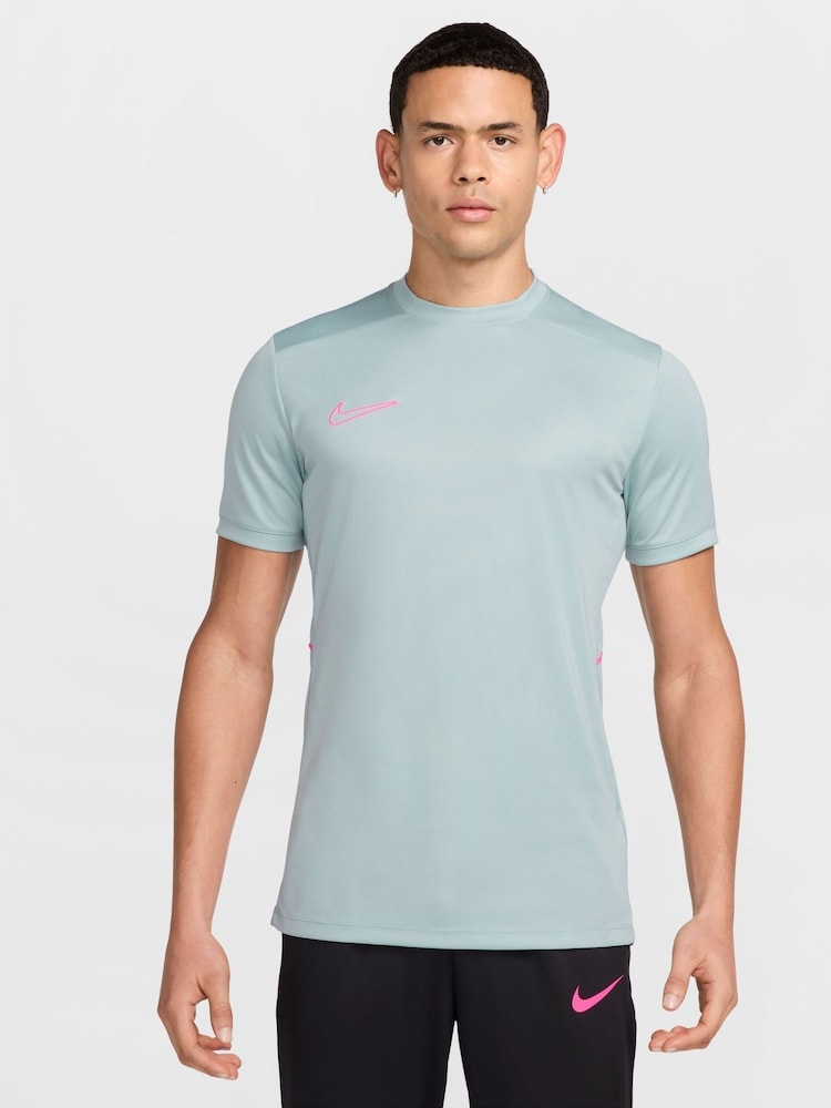 Зелений/Чорний - Футболки Nike Academy Dri-FIT Training - Image 1 of 6