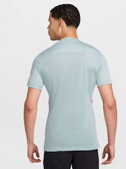 Зелений/Чорний - Футболки Nike Academy Dri-FIT Training - Image 2 of 6