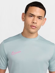 Зелений/Чорний - Футболки Nike Academy Dri-FIT Training - Image 3 of 6