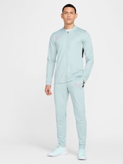 Nike Green/Black Academy Dri-FIT Training Tracksuit - Image 1 of 10