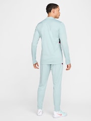 Nike Green/Black Academy Dri-FIT Training Tracksuit - Image 2 of 10