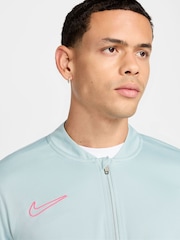 Nike Green/Black Academy Dri-FIT Training Tracksuit - Image 4 of 10