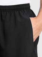 Nike Black Strike+ Training Shorts - Image 4 of 4