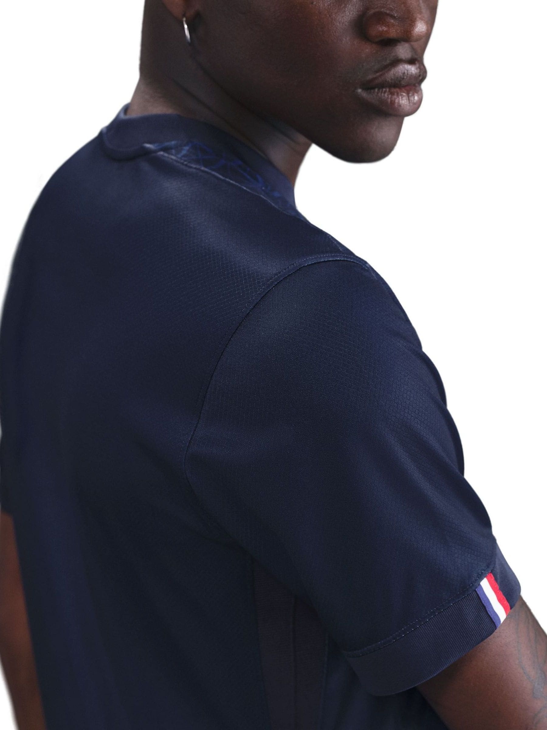 Cumpără Tricou de fotbal Nike PSG 25/26 pentru acasă from Next Romania