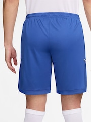 Nike Royal Blue Academy Dri-FIT Training Shorts - Image 4 of 11