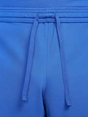 Nike Royal Blue Academy Dri-FIT Training Shorts - Image 8 of 11