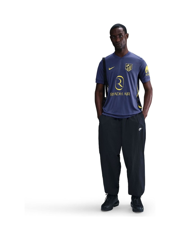 Nike Atletico Madrid Away Stadium Football Shirt - Imagen 1 de 8