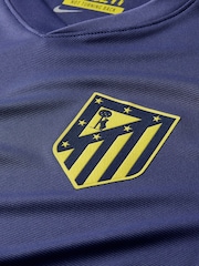 Nike Atletico Madrid Away Stadium Football Shirt - Imagen 8 de 8