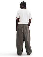 Nike White Jersey Short Sleeve T-Shirt - Image 5 of 8