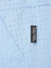 Nike Physic Blue Breathe Totality 7 Inch Training Shorts - Image 8 of 8