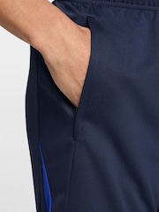 Nike Blue PSG Strike Football Shorts - Image 4 of 4