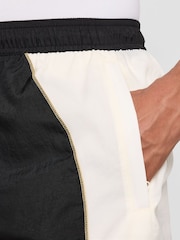 Nike Black/Gold Strike+ Training Joggers - Image 3 of 5