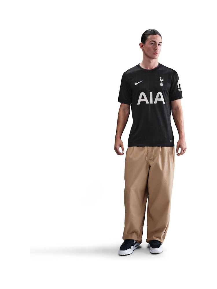 Nike Jersey Football Shirt - Imagen 1 de 8