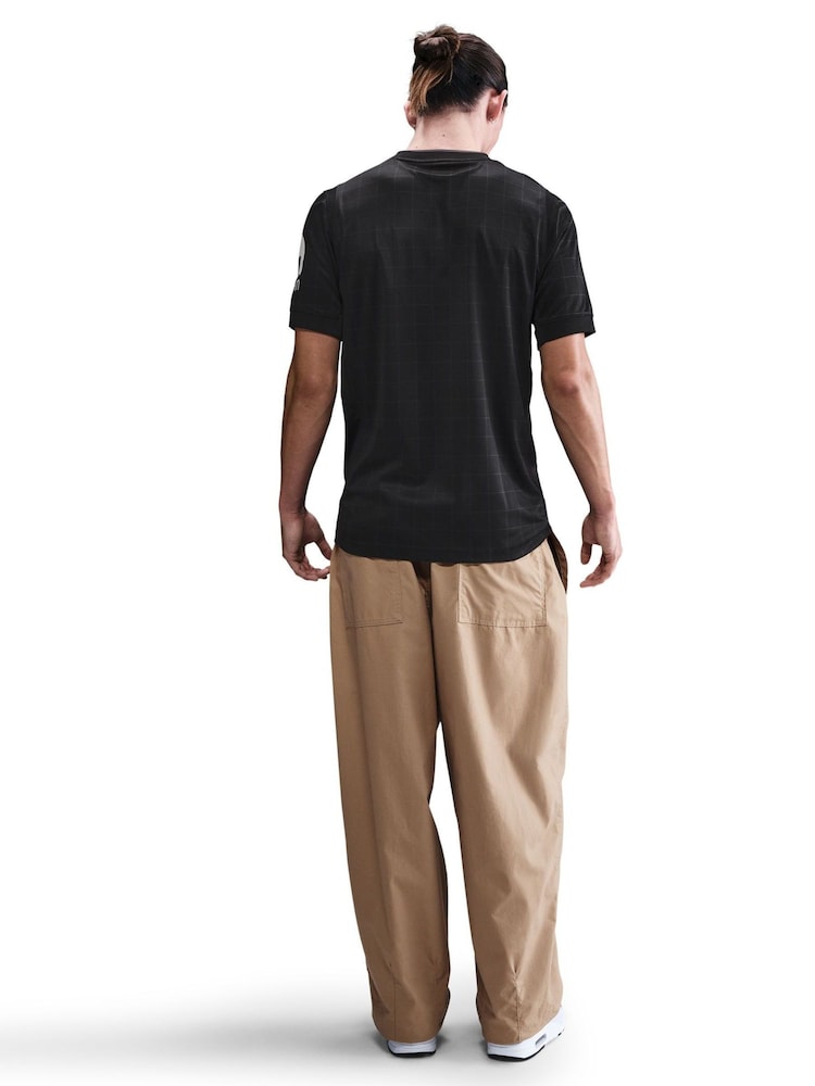 Nike Jersey Football Shirt - Imagen 2 de 8