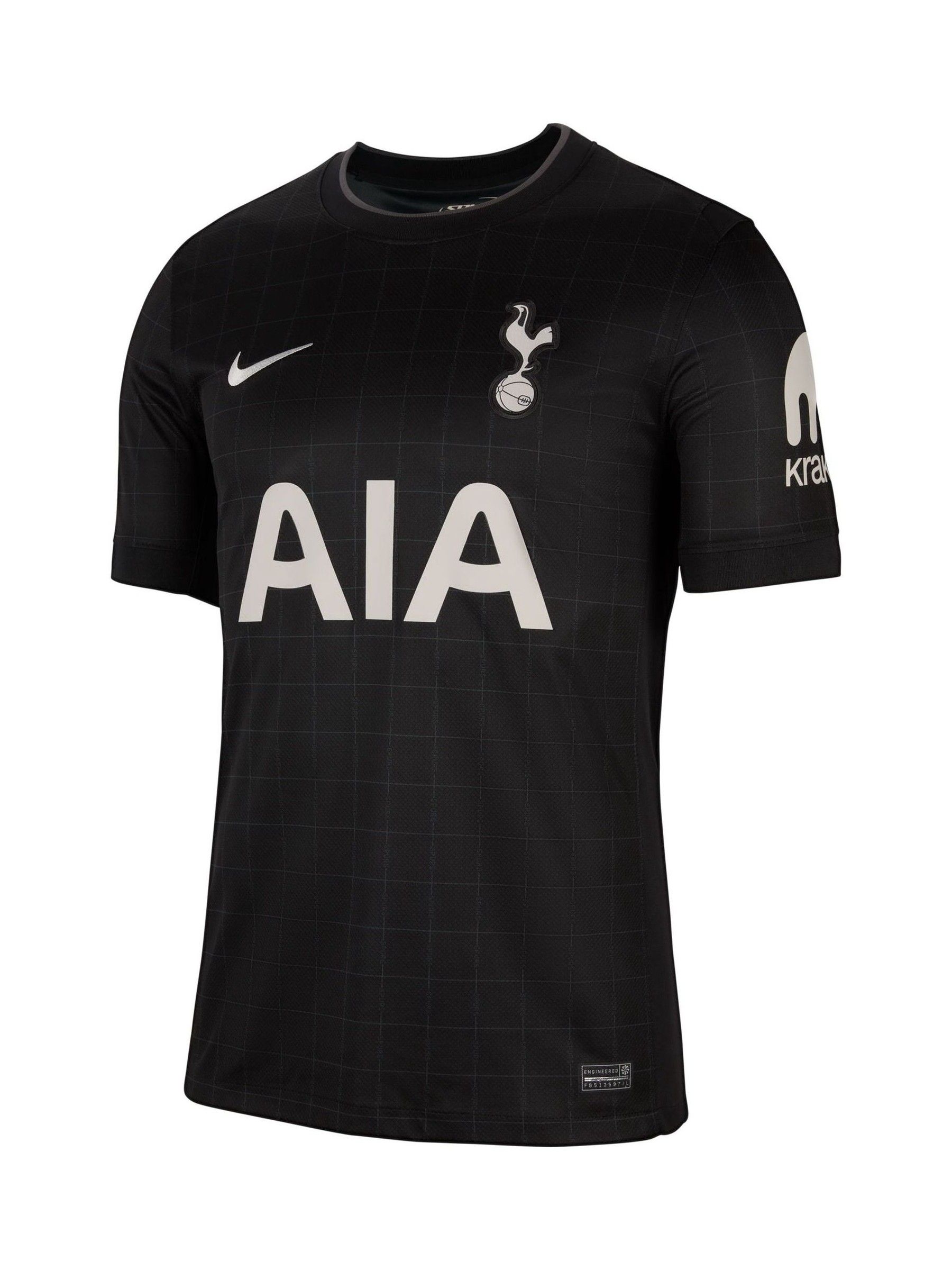 Satın al Nike Tottenham Hotspur 2025/26 Stadyum Deplasman Futbol