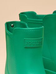Joules Raindance Green Lightweight Ankle Wellies - Image 8 of 10