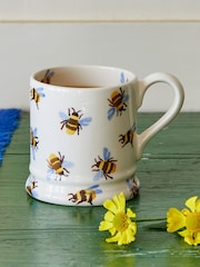 Emma Bridgewater Bondar de Crăciun 1/2 Cană cu halbă - Image 1 of 4
