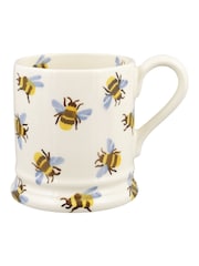 Emma Bridgewater Bondar de Crăciun 1/2 Cană cu halbă - Image 2 of 4