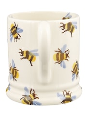 Emma Bridgewater Bondar de Crăciun 1/2 Cană cu halbă - Image 3 of 4
