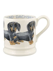 Emma Bridgewater ספל בנפח 2/1 פיינט עם עיטור כלב תחש - תמונה 2 מתוך 4