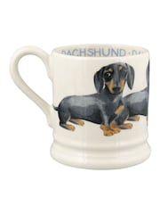 Emma Bridgewater ספל בנפח 2/1 פיינט עם עיטור כלב תחש - תמונה 4 מתוך 4