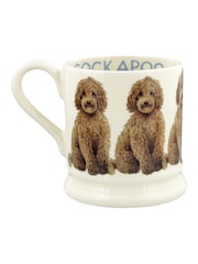 Emma Bridgewater Cream Cockapoo 1/2 Pint Mug - Image 4 of 4
