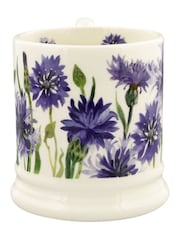 Emma Bridgewater Cornflower 1/2 pint skodelica - Slika 4 iz 5