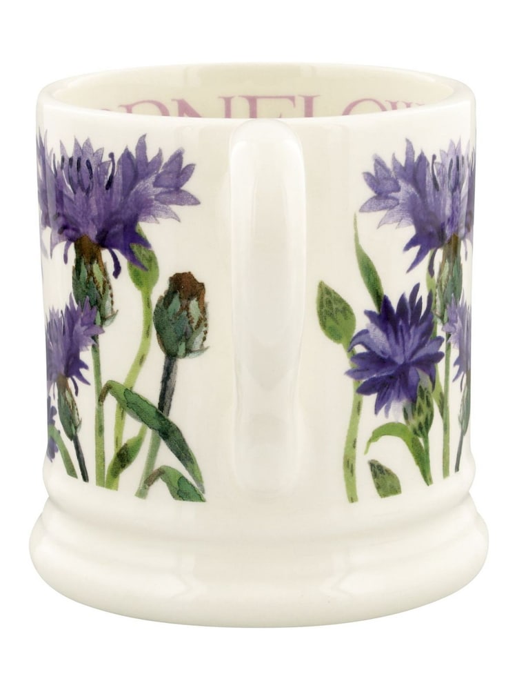 Emma Bridgewater Cornflower 1/2 pint skodelica - Slika 5 iz 5