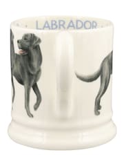 Emma Bridgewater črna Labrador 1/2 Pollitrski vrč - Slika 3 iz 4