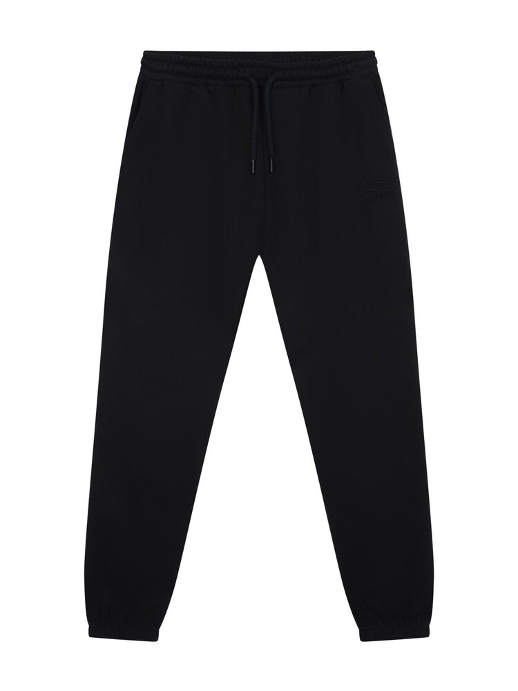 Umbro Black Core Womens Sweatpants - Image 1 of 2