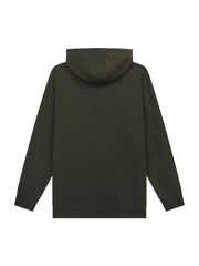 Umbro Green Core Zt Hoodie - Image 2 of 2