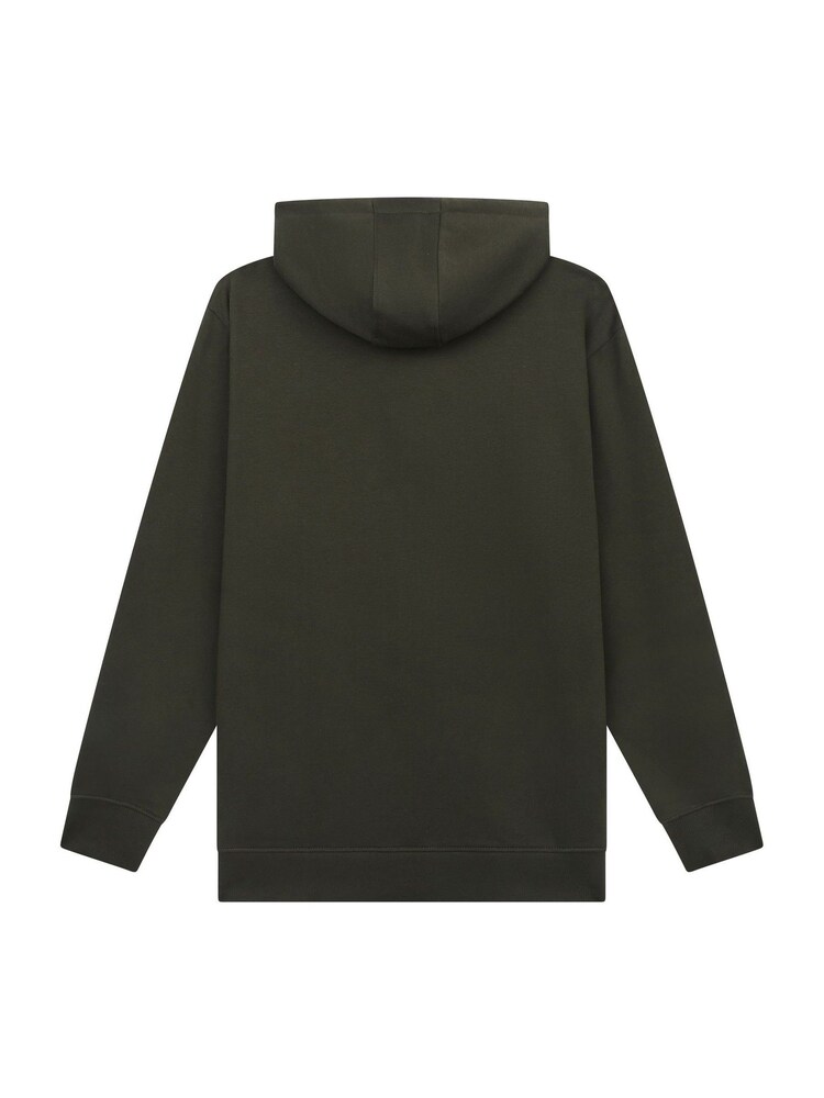 Umbro Green Core Zt Hoodie - Image 2 of 2