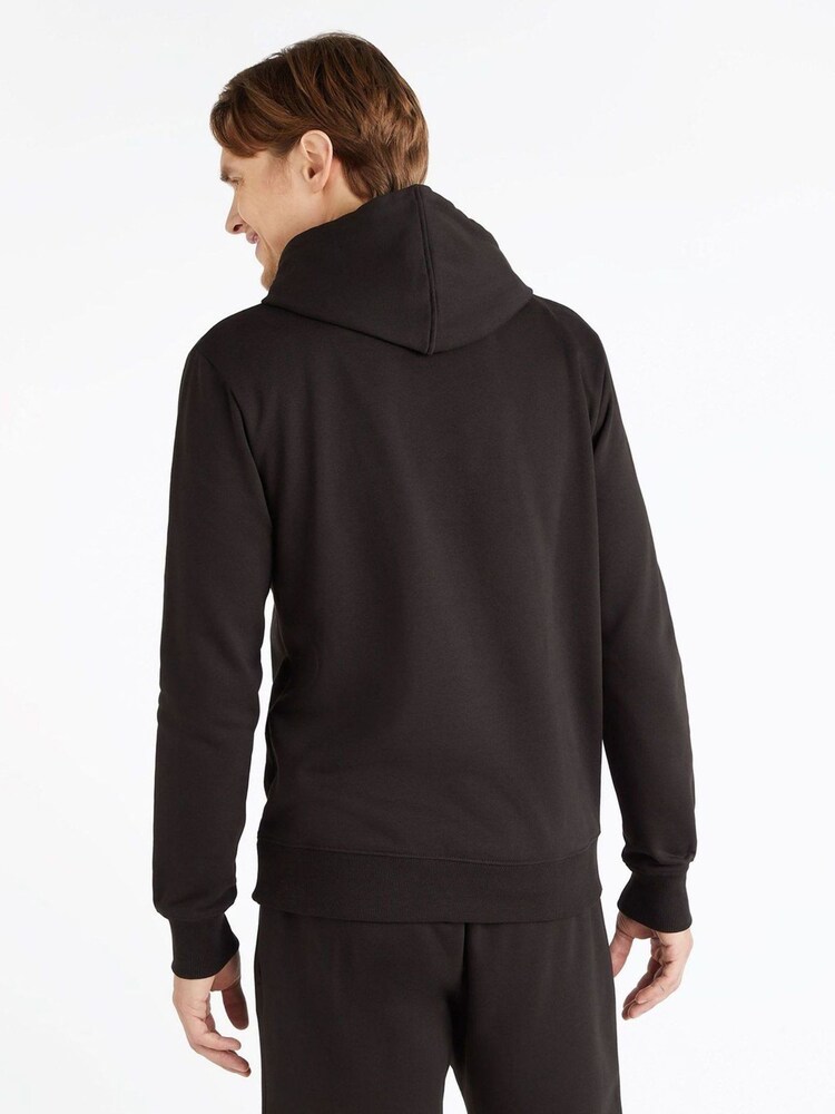 Umbro Black Team Hoodie - Image 2 of 6