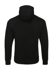 Umbro Black Team Hoodie - Image 6 of 6