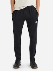 Флисовые спортивные брюки Umbro - Изображение 1 из 5