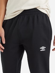 Флисовые спортивные брюки Umbro - Изображение 3 из 5