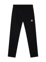 Флисовые спортивные брюки Umbro - Изображение 4 из 5