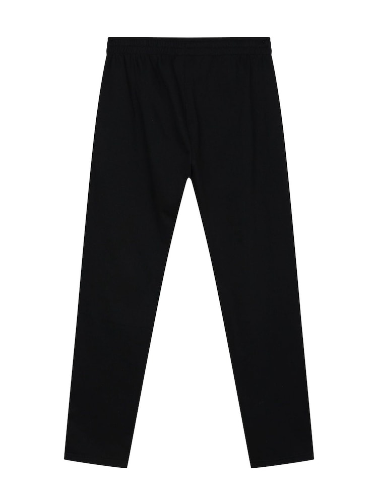 Umbro Black Fleece Joggers - Image 5 of 5 Umbro Black Fleece Joggers - Image 5 of 5