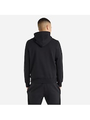 Umbro Black Large Logo Hoodie - Image 3 of 5