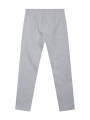 Umbro Grey Fleece Joggers - Image 5 of 5