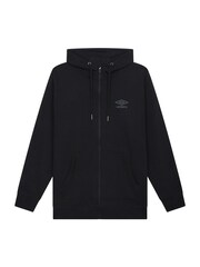 Umbro Black Core Zt Hoodie - Image 1 of 2