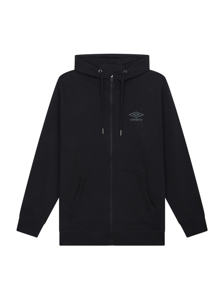 Umbro Black Core Zt Hoodie - Image 1 of 2