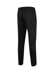 Umbro Black Poly Joggers - Image 2 of 2