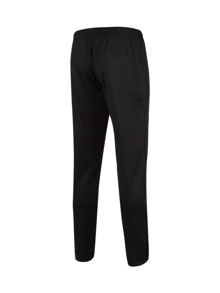 Umbro Black Poly Joggers - Image 2 of 2