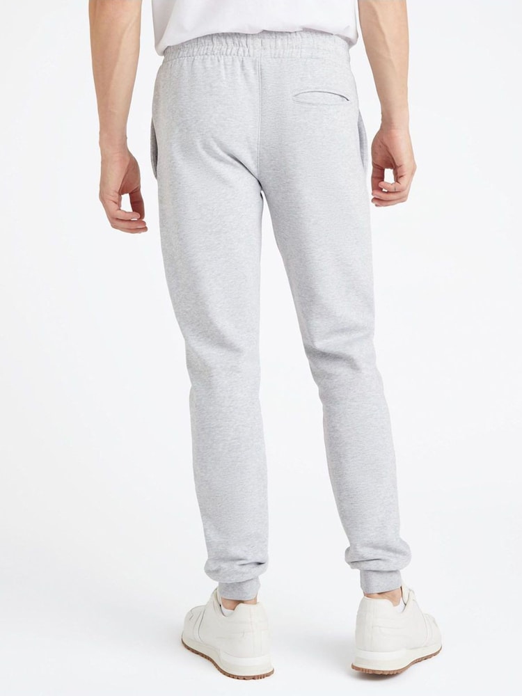 Umbro Grey Team Skinny Joggers - Image 2 of 6
