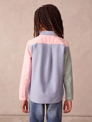Superdry Multi Oxford Shirt - Image 2 of 6