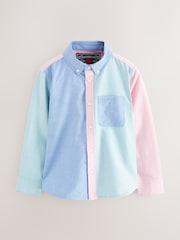 Superdry Multi Oxford Shirt - Image 3 of 6