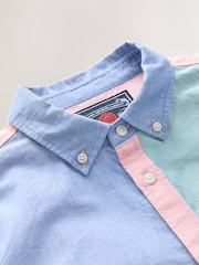Superdry Multi Oxford Shirt - Image 7 of 9