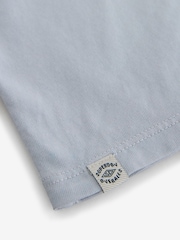 Superdry Blue Tiger Printed Set - Image 10 of 10