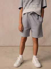 Superdry Blue Tiger Printed Set - Image 3 of 10